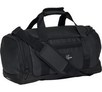 Beckmann Sporttasche Black Coated