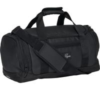 Beckmann Sporttasche Duffelbag Black Coated