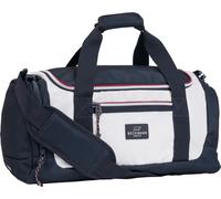 Beckmann Sporttasche Navy White