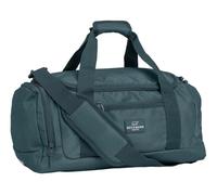 BECKMANN Sporttasche Sport Duffelbag Dark Green dunkelgrün