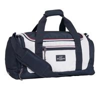 Beckmann Norway Sport Sporttasche 26 cm weiss