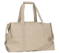 Beckmann Street Weekend Bag 48h Reisetasche beige