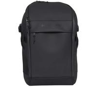 Beckmann Street Bold Rucksack Black