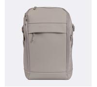 Beckmann Street Bold Rucksack Universal Warm Grey