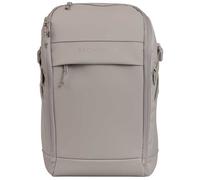 Beckmann Street Bold Rucksack Warm Grey