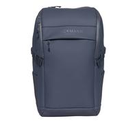 Beckmann Norway Street FLX Daypack 49 cm Laptopfach grau