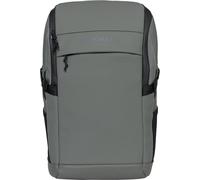 Beckmann, Street FLX, erweiterbarer Rucksack Jugend Erwachsene, smarte Expansionsfunktion, wasserabweisend, 30-35L