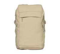 Beckmann Street FLX Rucksack Beige