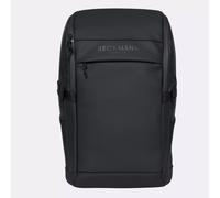 Beckmann Street FLX Rucksack Black