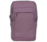 Beckmann Rucksack Street FLX Funky Grape