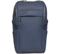Beckmann Street FLX Rucksack Navy