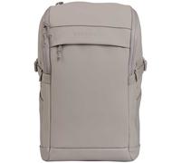 Beckmann Street FLX Rucksack Warm Grey