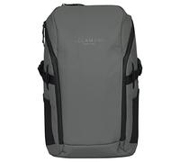 Beckmann Street Go Backpack Green