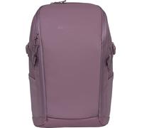 Beckamnn Rucksack Street Go Grape