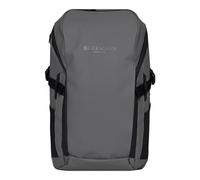 BECKMANN Norway Rucksack Street Go 26l grey