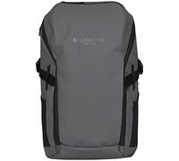 BECKMANN Norway Rucksack Street Go 26l grey