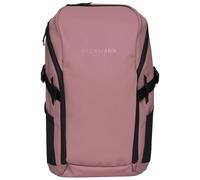 Beckmann Street Go Rucksack Ash Rose