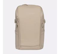 Beckmann Street Go Rucksack beige