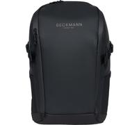Beckmann Street Go Rucksack - Black BLACK Koffer24