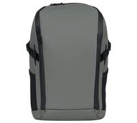 Beckmann Street Go Rucksack Green