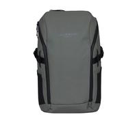 Beckmann Street Go Rucksack green