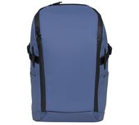 Beckmann Street Go Rucksack Velvet Blue