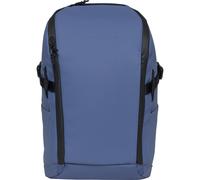 Beckmann Norway Rucksack Street Go – unisex, wasserabweisend, 26 L – Blau