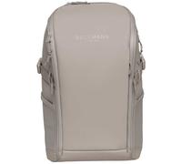 Beckmann Street Go Rucksack Warm Grey