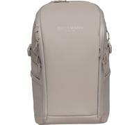 Beckmann Norway Street Go Daypack 47 cm Laptopfach gelb