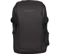 Beckmann Norway Street Go Daypack 47 cm Laptopfach grau