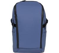 Beckmann Norway Rucksack Street Go – unisex, wasserabweisend, 26 L – Blau