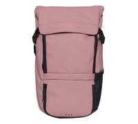 BECKMANN Street Light Backpack 22L Ash Rose