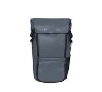 Beckmann Street Light Rucksack Blue