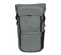 BECKMANN Street Light Backpack 22L Green