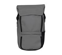 Beckmann Street Light Backpack 22L Grey