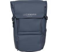 Beckmann Norway Street Light Daypack 44 cm blau