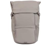 Beckmann Street Light Rucksack Warm Grey