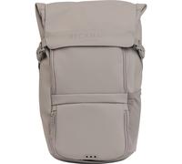 Beckmann Norway Street Light Daypack 44 cm gelb
