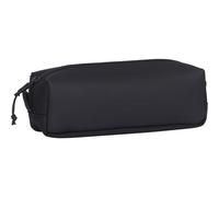 Beckmann Street Pencil Case - black black Koffer24