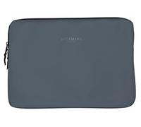 Beckmann Street Sleeve Laptop-Hülle medium blue