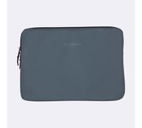 Beckmann Street Sleeve Laptop-Hülle medium blue