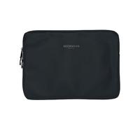 Beckmann Street Sleeve Laptophülle Medium Black