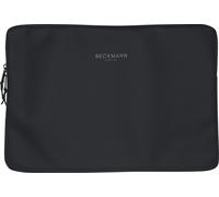 BECKMANN Street Sleeve 15” L Black