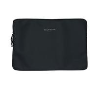 Beckmann Street Sleeve Large Laptophülle Black