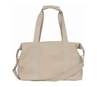 BECKMANN Street Weekend Bag 24H Beige