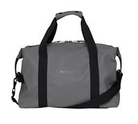 Beckmann Street Weekend bag 24H grey