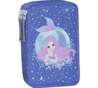 Beckmann Triple Decker Etui gefüllt Aquagirl