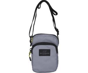 Beckmann Umhängetasche Crossbody bag - Grey