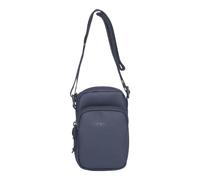 Beckmann Umhängetasche Street Crossbody Bag Navy dunkelblau