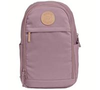 Beckmann Urban Midi Purple Rose Rucksack